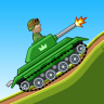 坦克对战吃鸡3D游戏 4 安卓版