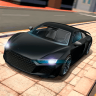 3D豪车碰撞模拟游戏 1.0 安卓版