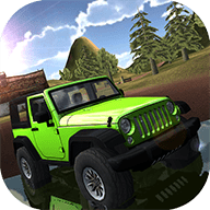 极限SUV驾驶模拟器游戏 5.8 安卓版