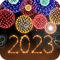 烟花模拟器2024年新版 1.0.1 安卓版