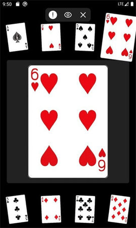 OOR纸牌魔术app