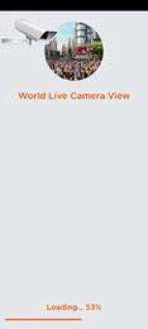 全球实况高清摄像头App