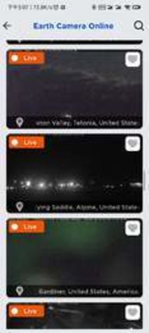 全球实况高清摄像头App