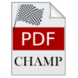 Softaken PDF Champ 1.2 官方版