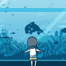 少女与海游戏 1.0.1 安卓版