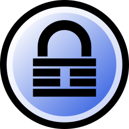 KeePass Password Safe中文便携版 2.53 绿色版