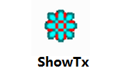 ShowTx 2.12 绿色版
