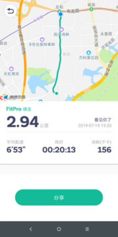 fitproapp