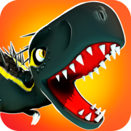 侏罗纪生存跑酷游戏 1.0.3 安卓版