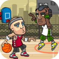 迷你篮球比赛游戏 1.0 安卓版