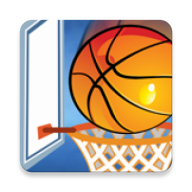 篮球投篮手游戏 1.0 安卓版