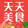 天天美食菜谱app 1.0.6 安卓版