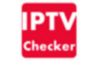 IPTVChecker中文版 2.5 电脑版
