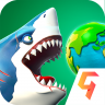 饥饿鲨世界九游 5.0.40 安卓版