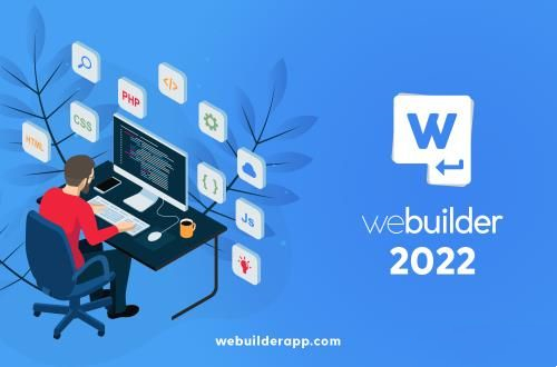 WeBuilder 2022