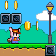疯狂超级兔子人游戏 1.0 安卓版