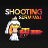 射击幸存者游戏