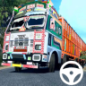 印度货车模拟器游戏 0.7 手机版