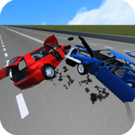 车祸模拟器事故手游 2.1.4 安卓版