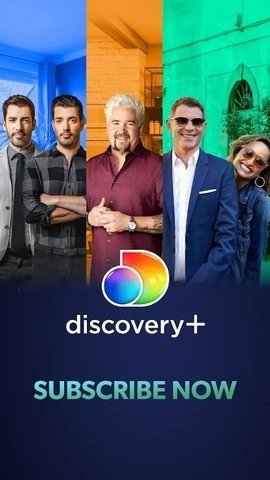 discovery+