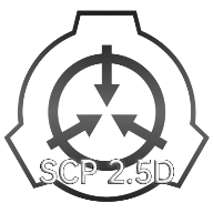 SCP2.5D重制版