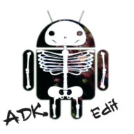 ADK编辑器 1.7.0 安卓版