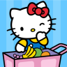 凯蒂猫孩子超级市场游戏 1.2.0 安卓版
