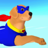 超级英雄狗手游 1.0 安卓版