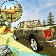 野外狩猎探险游戏 189.1.0 安卓版