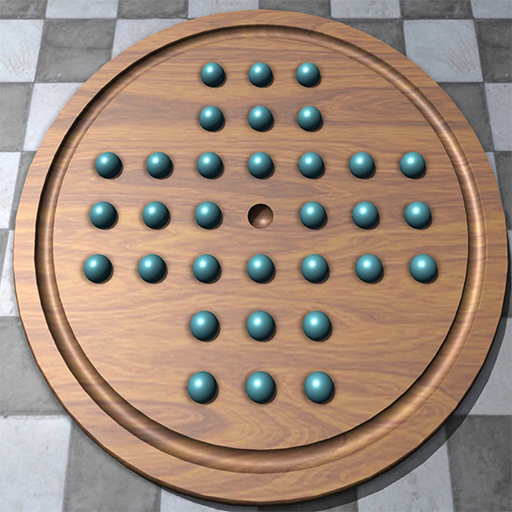 孔明棋游戏