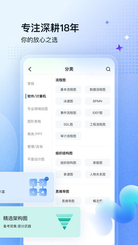 亿图图示app