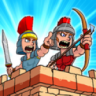 罗马战争与防御游戏 2.1.0 安卓版