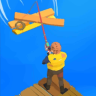 海上木筏钓鱼手游 1.0.0 安卓版