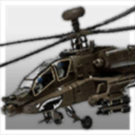 黑鹰直升机模拟器游戏