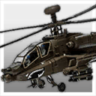 黑鹰直升机模拟器游戏 1.1.2 安卓版