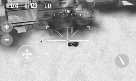 黑鹰直升机模拟器游戏