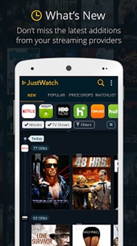 JustWatch