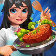 世界厨师大师游戏 1.0 安卓版