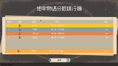 疯狂牧师游戏