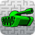 坦克鸡荡游戏 1.1 安卓版