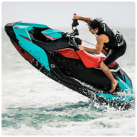 水上摩托艇模拟器 1.0 安卓版
