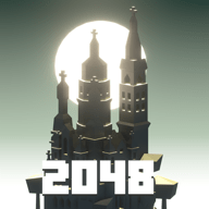 2048时代世界城市建设游戏