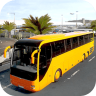 欧洲巴士模拟器手游 0.7 安卓版
