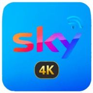 SKY 4K电视版