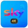SKY 4K电视版 25 安卓版