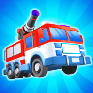 最强救火消防员游戏 300.1 安卓版