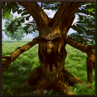 树妖模拟器游戏 1.0 安卓版