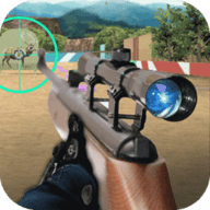 狙击射击游戏 1.1 安卓版