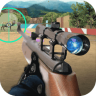 狙击射击游戏 1.1 安卓版