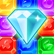 钻石爆爆乐游戏
